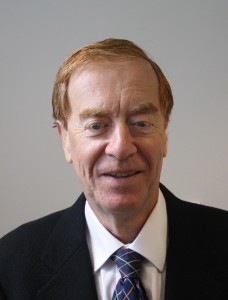 Roger Selby- President